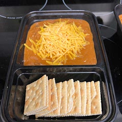 Full and savory. Perfect combination of flavors. Had to add some flour to thicken. Perfect cozy winter dish