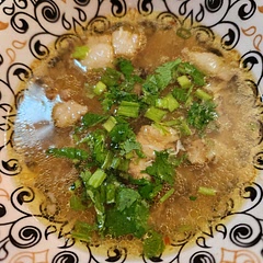 This was amazing! So easy to make and sooo full of flavors! Definitely will make again!
