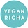 veganricha.com