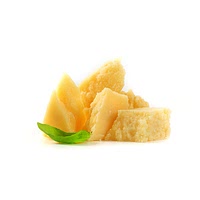 Parmesan rind