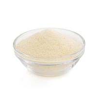 Semolina