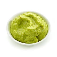 Wholly guacamole