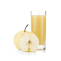 Pear nectar