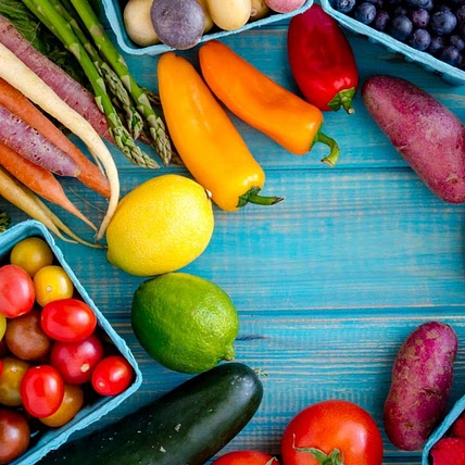 Healthy Eating
