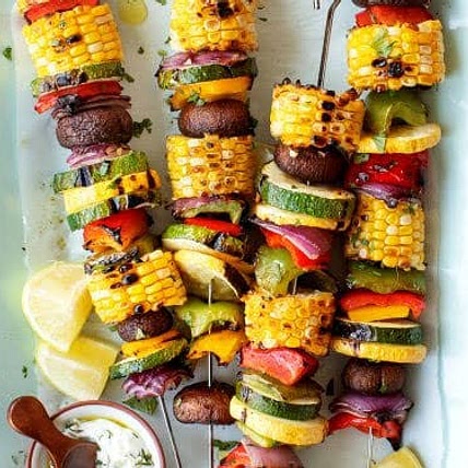 Veg easy recipes