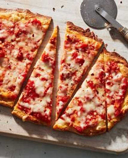 Keto Pizza