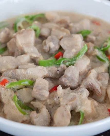 Bicol Express