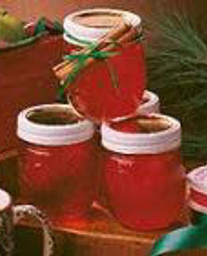 Candy Apple Jelly