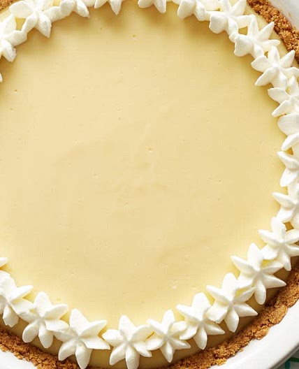 Banana Cream Pie