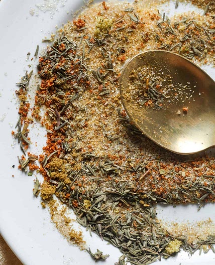 Steak Seasoning