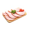4 tranches de jambon