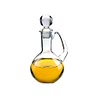 3 Tbsps apple cider vinegar