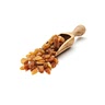 1/4 cup sultanas