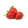 Strawberries or other fruits for topping