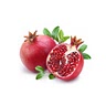 2 tablespoons pomegranate