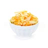 2 cups coleslaw mix