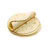 12 whole grain or legume-based tortillas (15cm diameter)