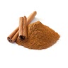 1 Tablespoon Ground Cinnamon