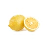 juice of half a lemon
