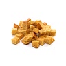 bread croutons , optional, for garnish