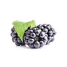 250 g blackberries