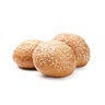 1 sourdough bread roll, or similar, torn into bitesize chunks