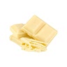 200g vegan white chocolate, cut into chunks