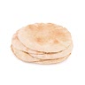 4 unit(s) Greek Style Flatbreads