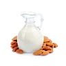 2 cups unsweetened almond milk