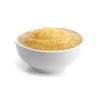 1/2 cup applesauce