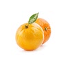 1 medium orange, halved