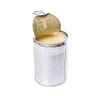 12 ounce can evaporated milk