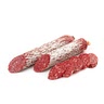 75 grams salami, thinly sliced