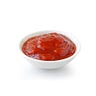 ¼ cup pizza sauce