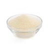1 teaspoon semolina flour