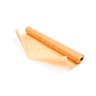 Parchment paper or silicone baking mat