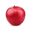 1 red Apple