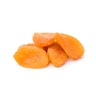 75g dried apricots, roughly chopped