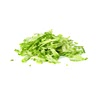 2 tsp lime zest ((1 lime))