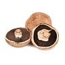 4 medium-sized portobello mushrooms