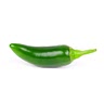 1 serrano pepper thinly sliced
