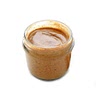 2 tablespoons almond butter or peanut butter