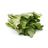 100g spring greens , shredded