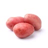 16-20 small red potatoes, halved (optional)