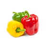 60g mixed peppers