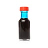 gel food coloring (purple, blue, green, yellow, orange, red)