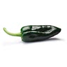 1 unit Poblano Pepper