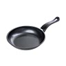 Large deep skillet or wok