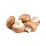 2-3 cremini (brown) mushrooms, stems removed and sliced