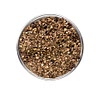cracked black pepper